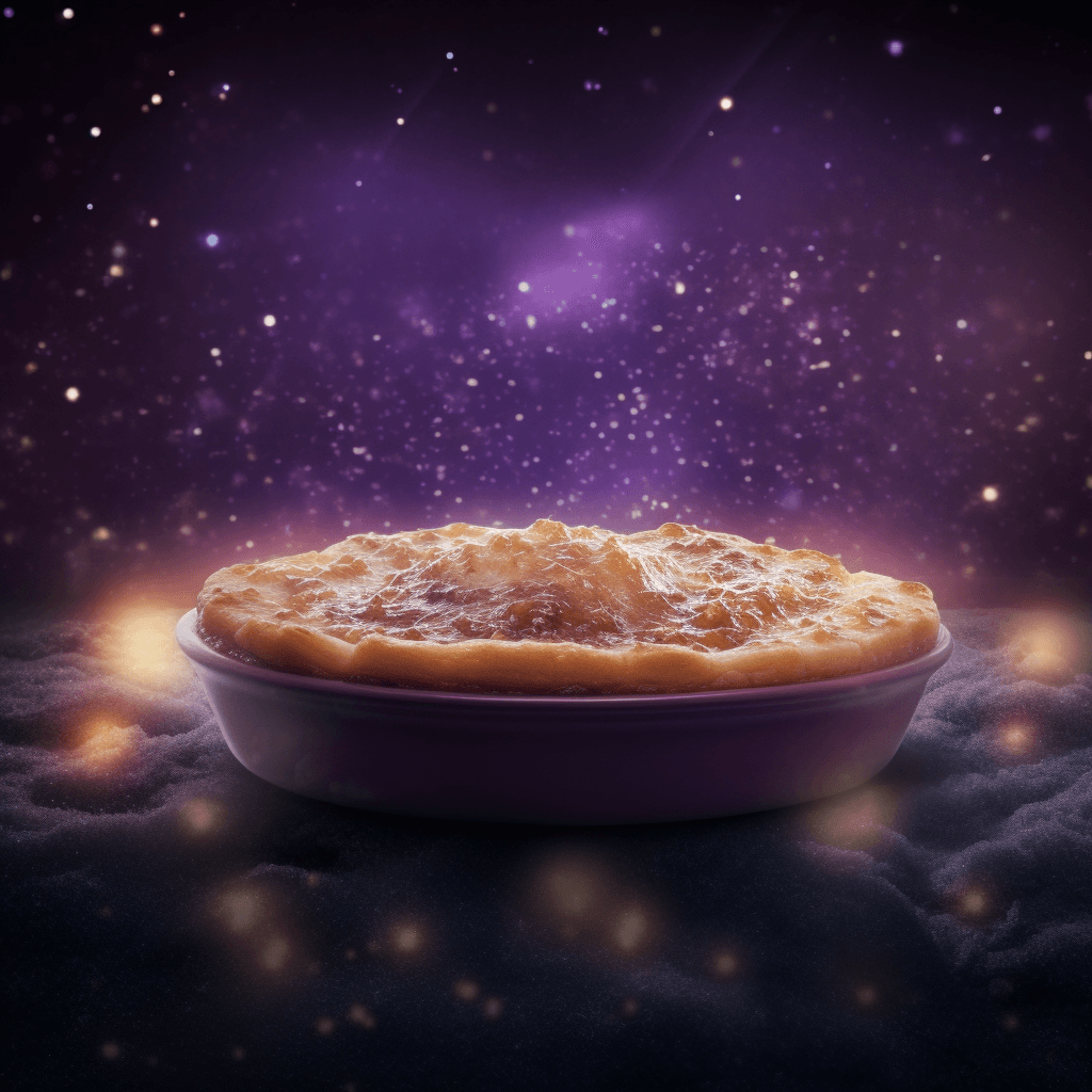 Traditional Cottage Pie