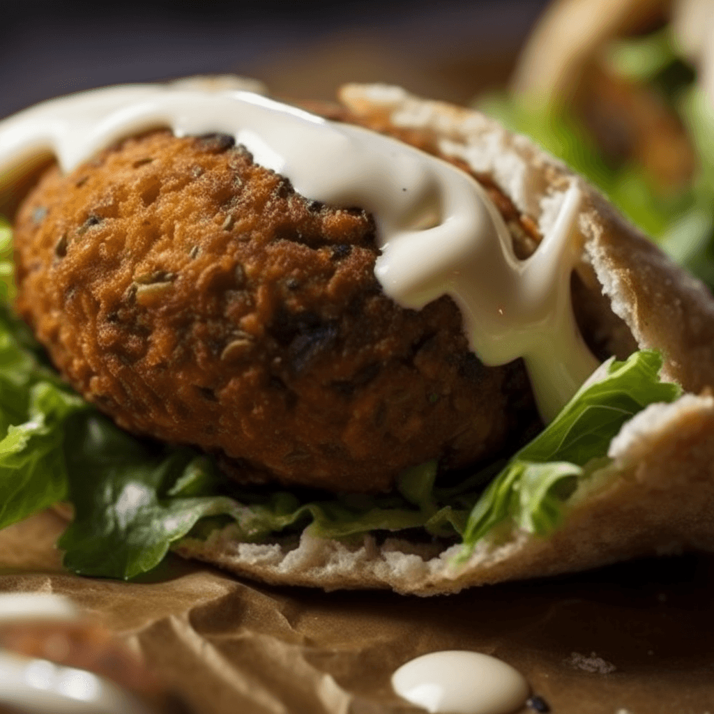 Falafel
